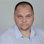 Эдуард Федоров: «Буду делать все для процветания Джанкоя»